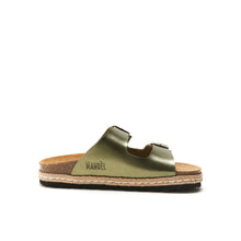 Carica l'immagine nel visualizzatore di Gallery, Green platforms ANA made with eco-leather