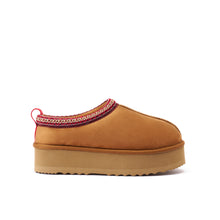 Load image into Gallery viewer, Chestnuts winter boots RIA made with microfibre