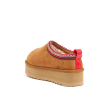 Load image into Gallery viewer, Chestnuts winter boots RIA made with microfibre