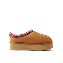 Load image into Gallery viewer, Chestnuts winter boots RIA made with microfibre