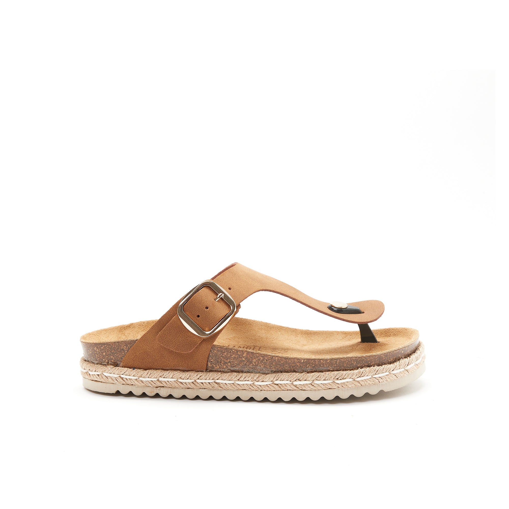 GALA COGNAC BROWN