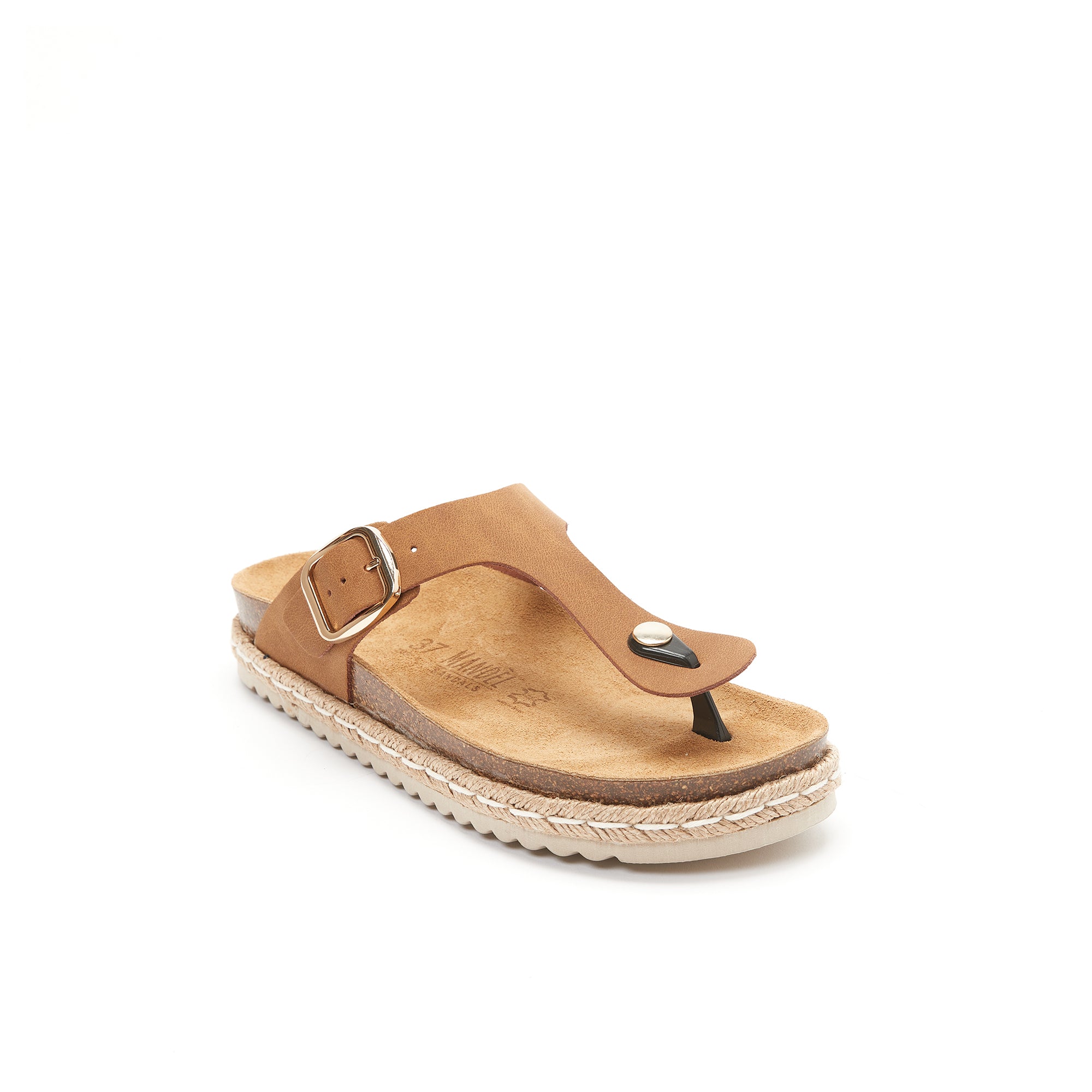 GALA COGNAC BROWN