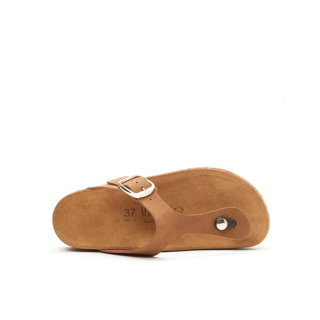 GALA COGNAC BROWN