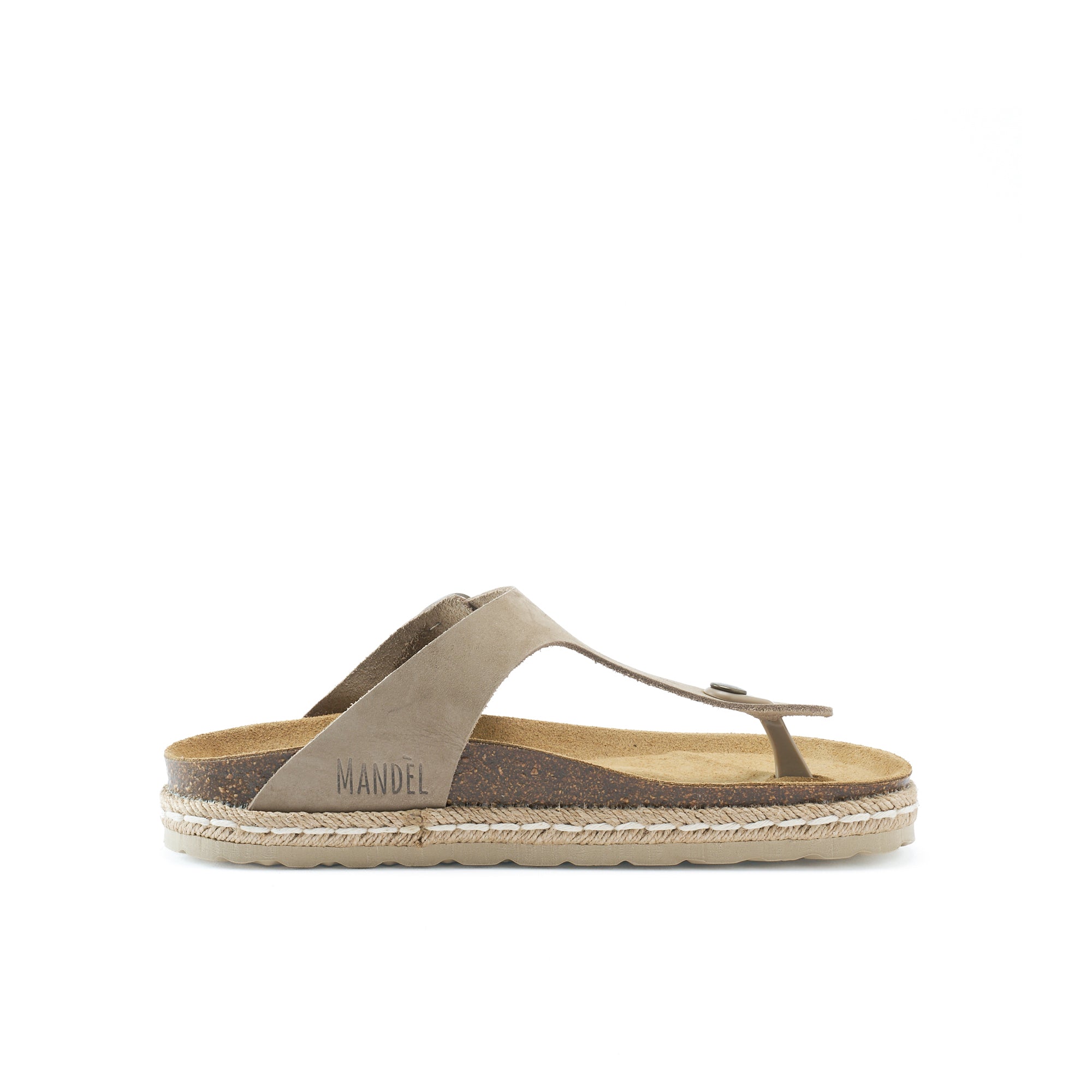 GALA NUBUCK TAUPE