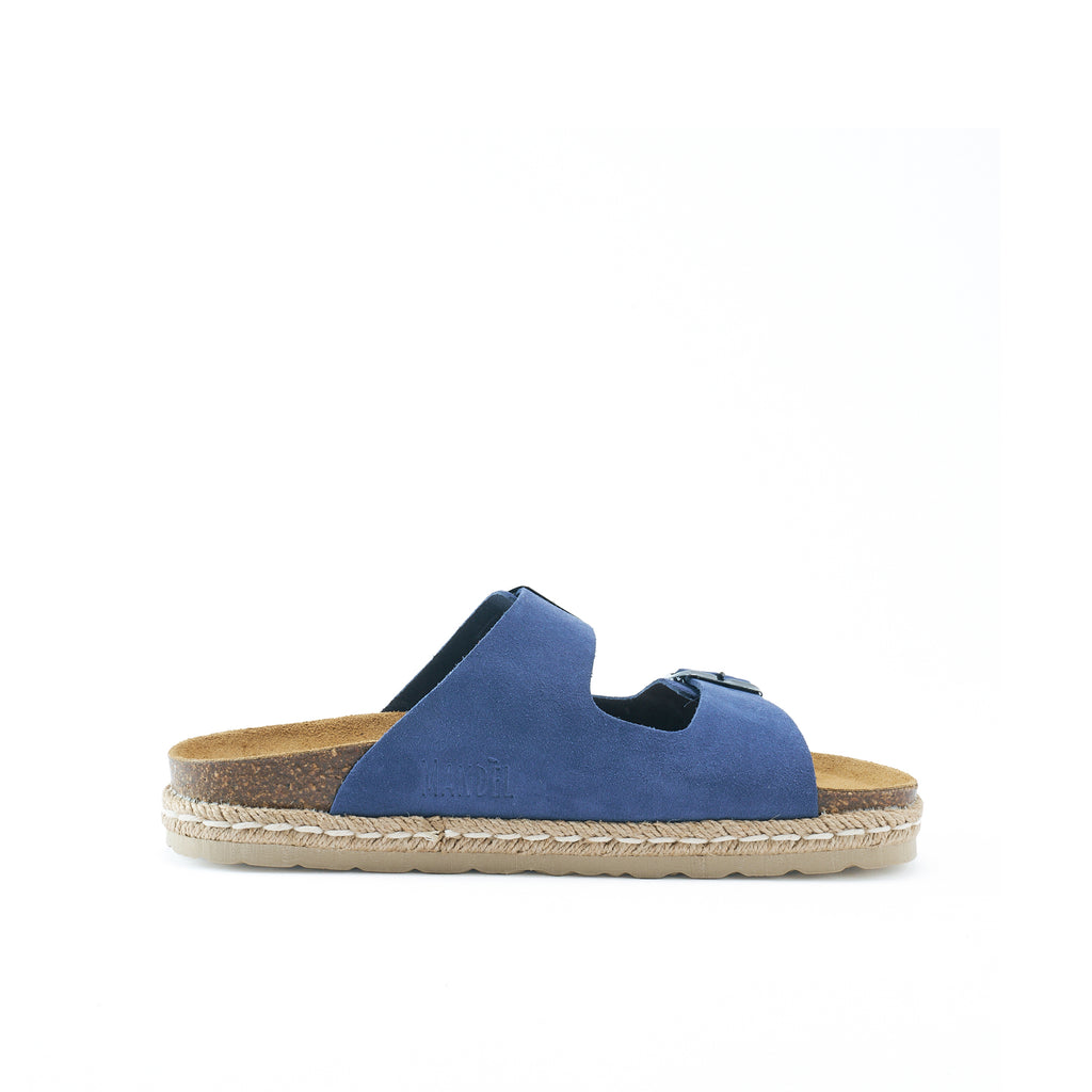 ANA SUEDE JEANS