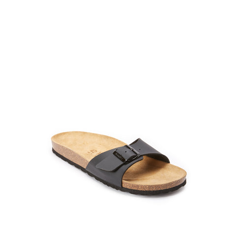 AGATA BLACK