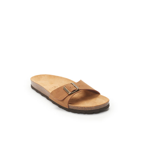 AGATA COGNAC BROWN