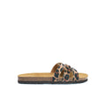 CLARA LEOPARD