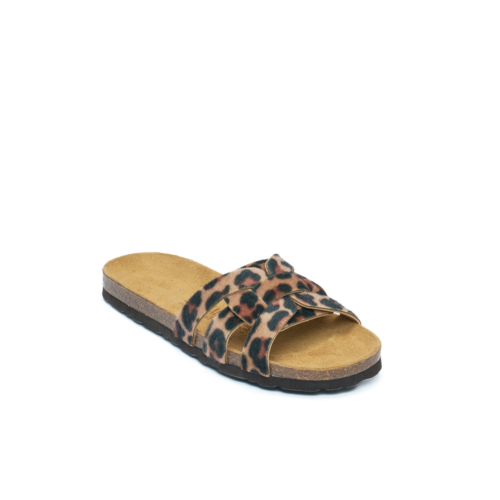 CLARA LEOPARD