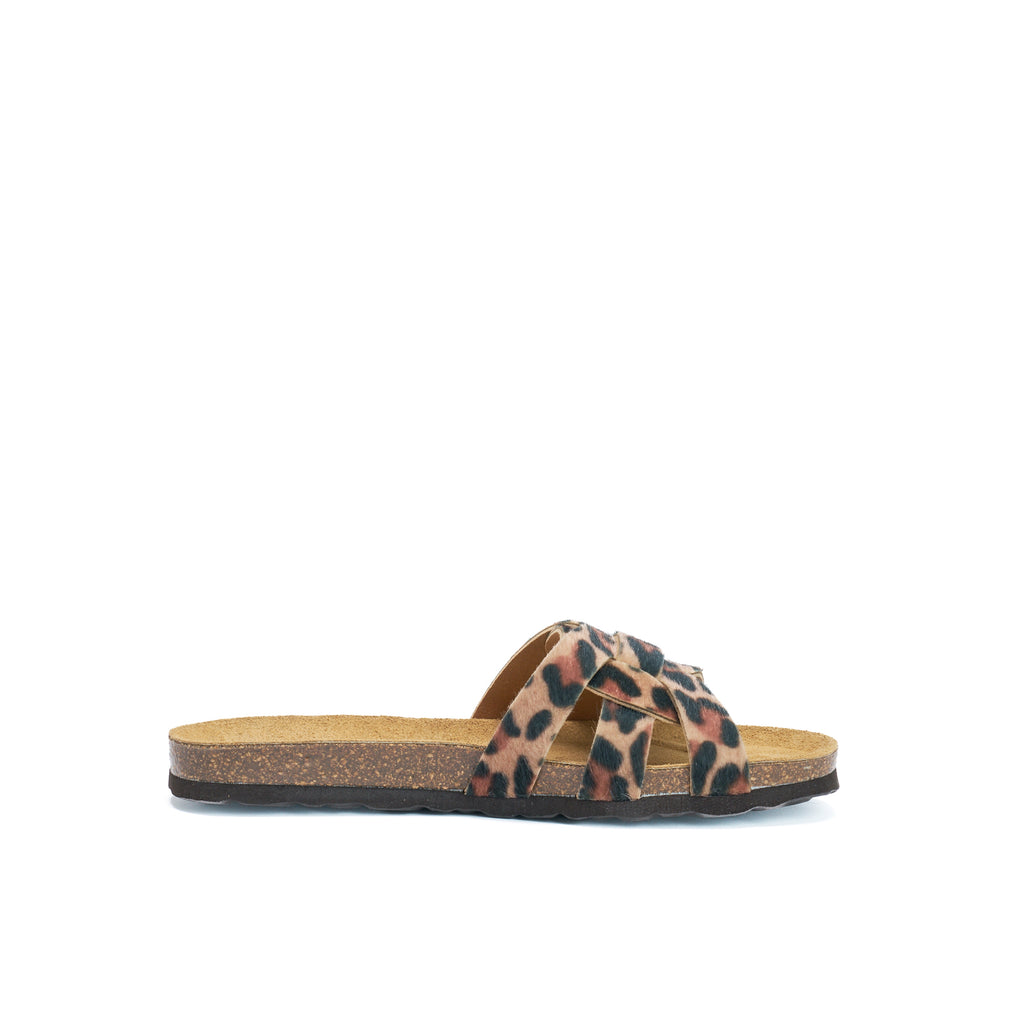 CLARA LEOPARD