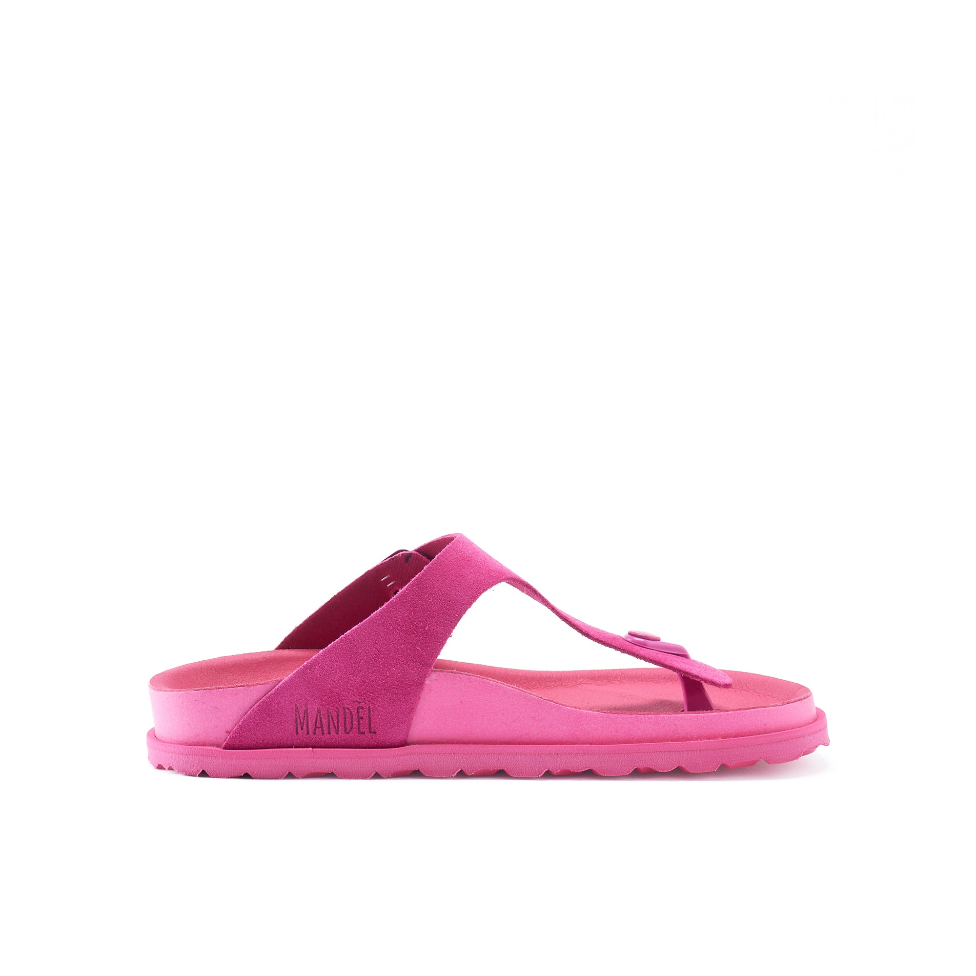 GALA SUEDE FUCHSIA