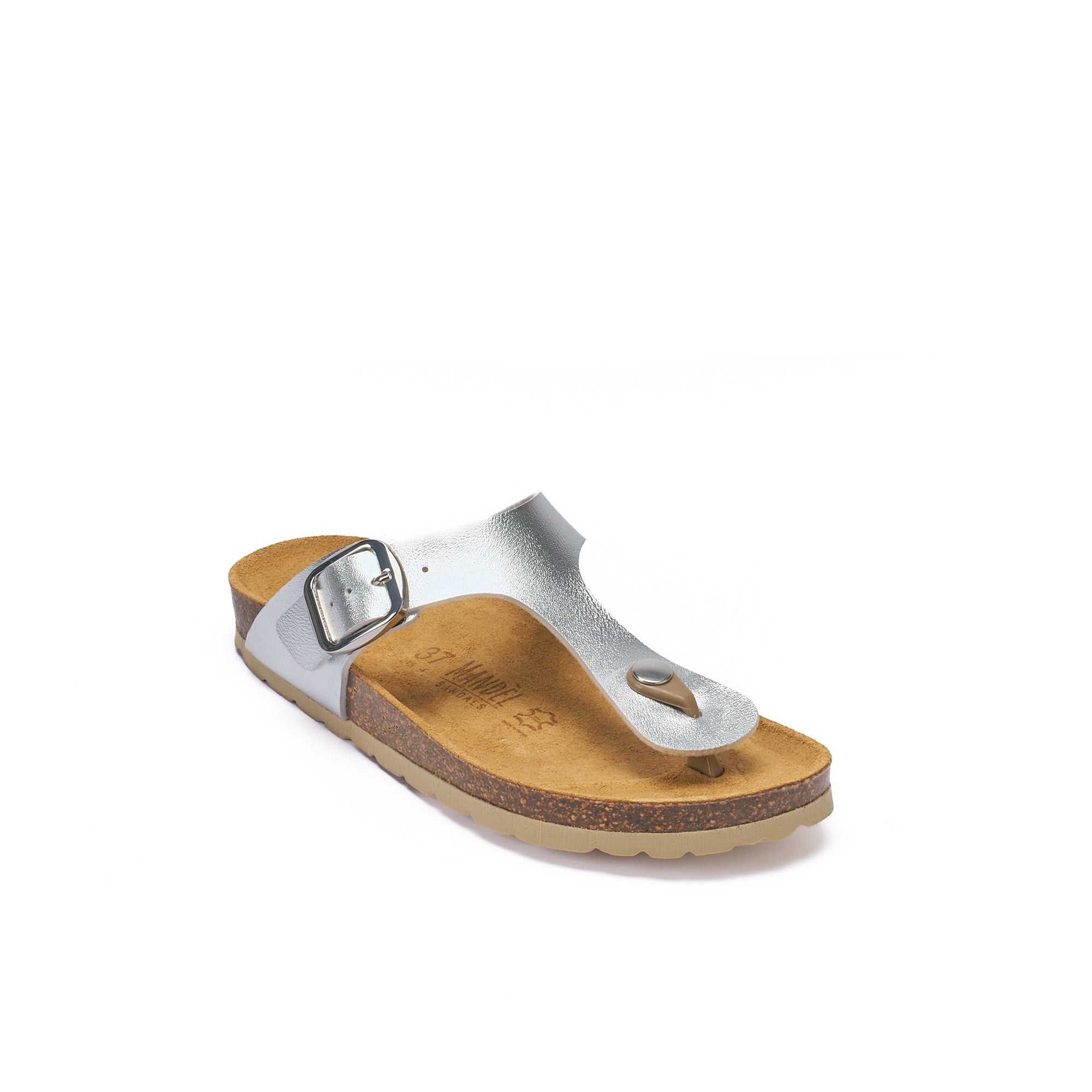 BLANCA BIG BUCKLE SNOWFLAKE