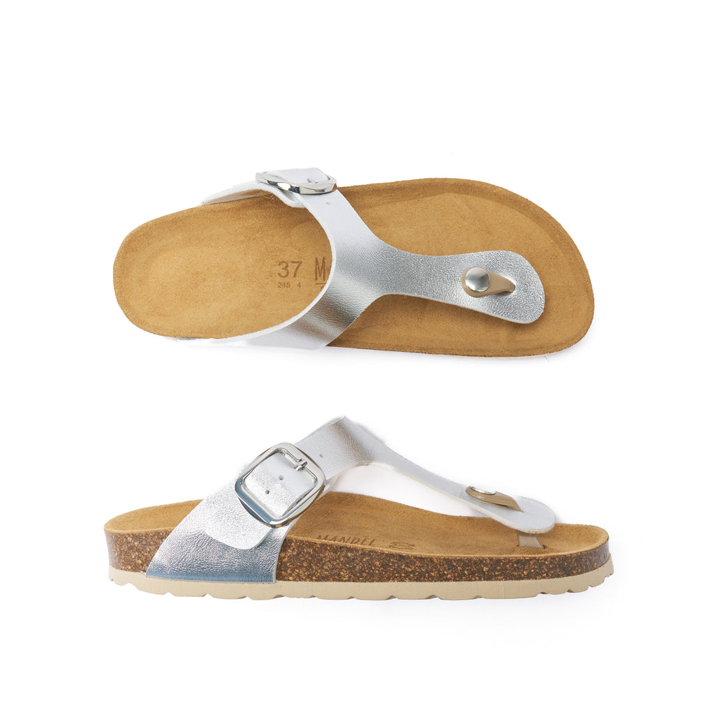 BLANCA BIG BUCKLE SNOWFLAKE