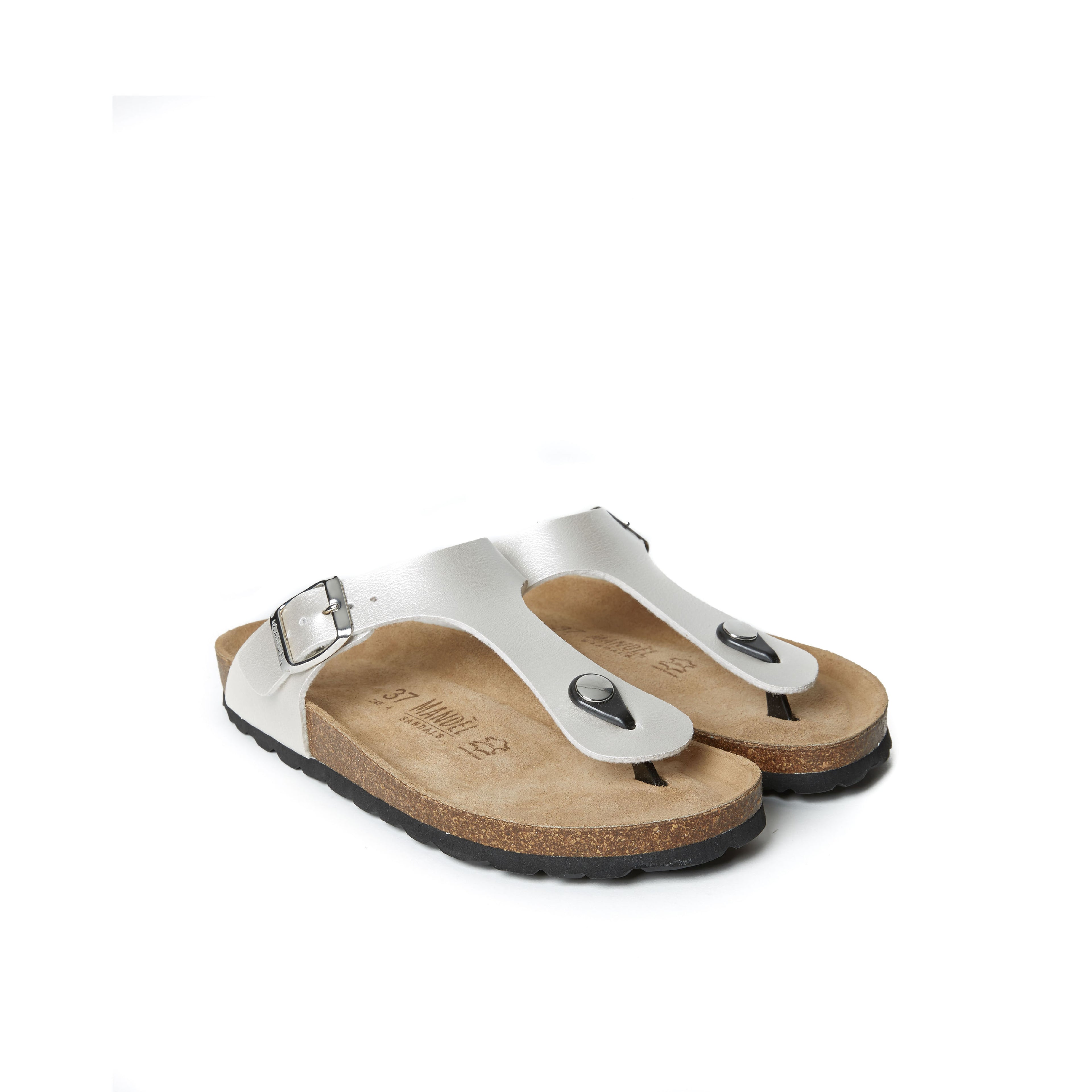 BLANCA PEARL WHITE