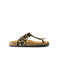 BLANCA BIG BUCKLE LEOPARDO