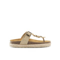 LUNA SUEDE BEIGE