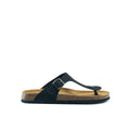 DAVID NUBUCK BLACK