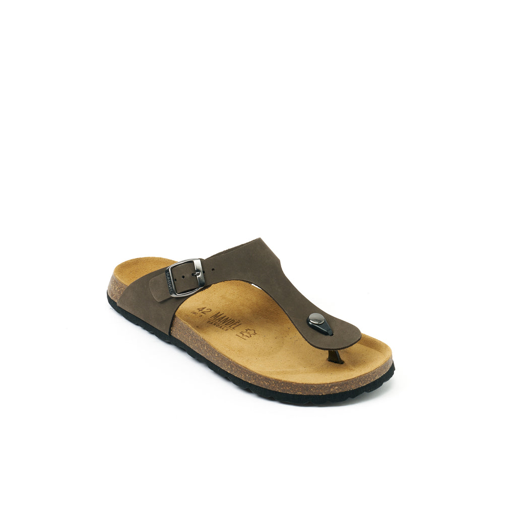 DAVID NUBUCK GREY