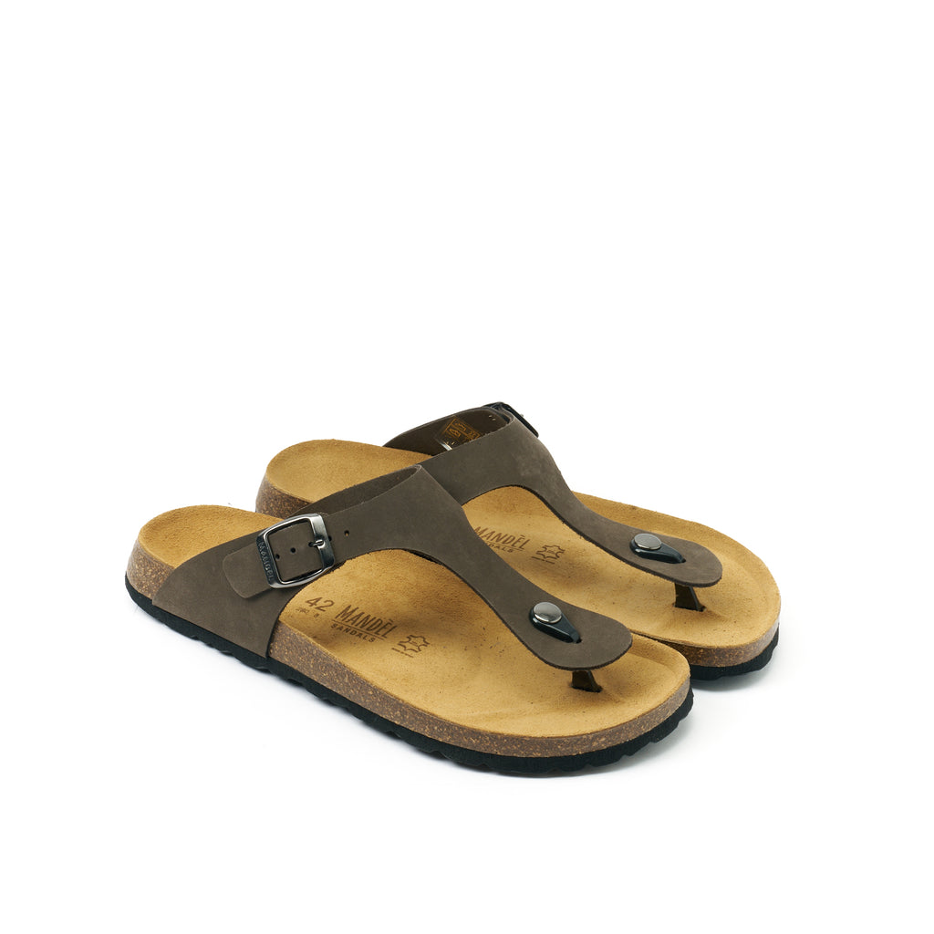 DAVID NUBUCK GREY