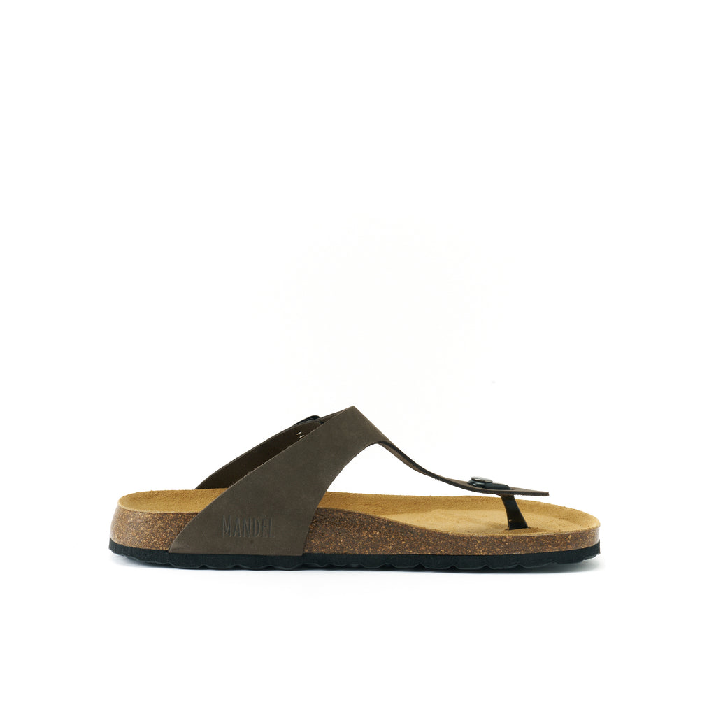 DAVID NUBUCK GREY
