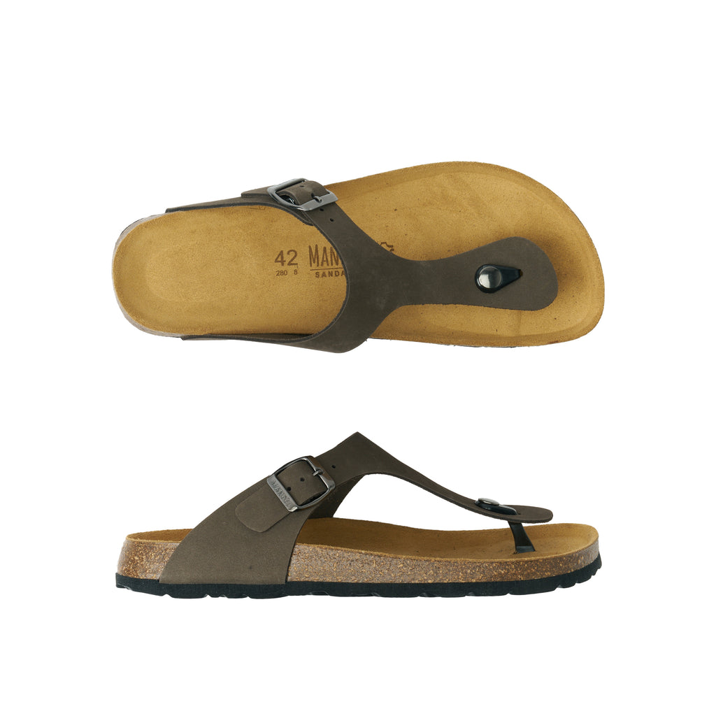DAVID NUBUCK GREY