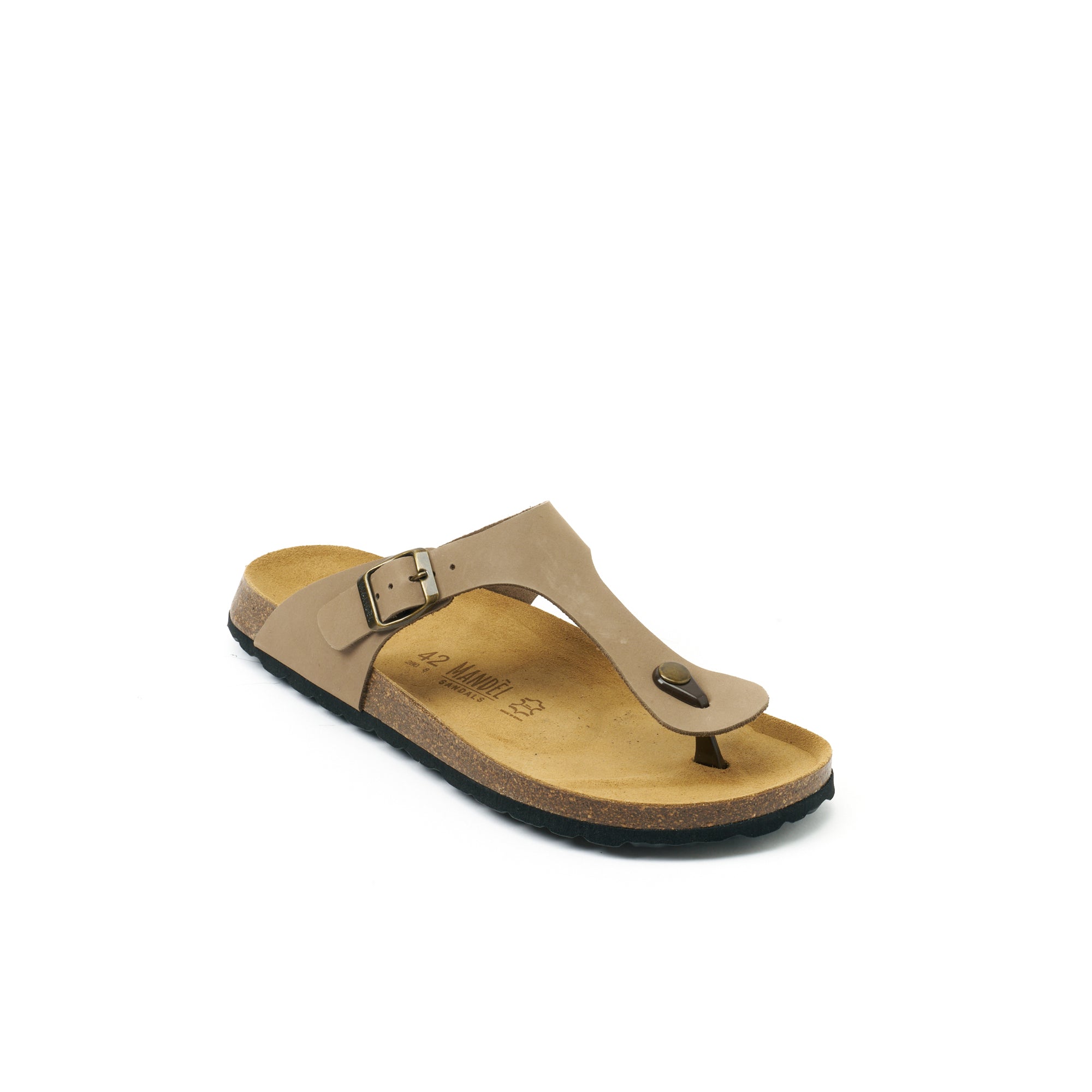 DAVID NUBUCK MILK CHOCOLATE