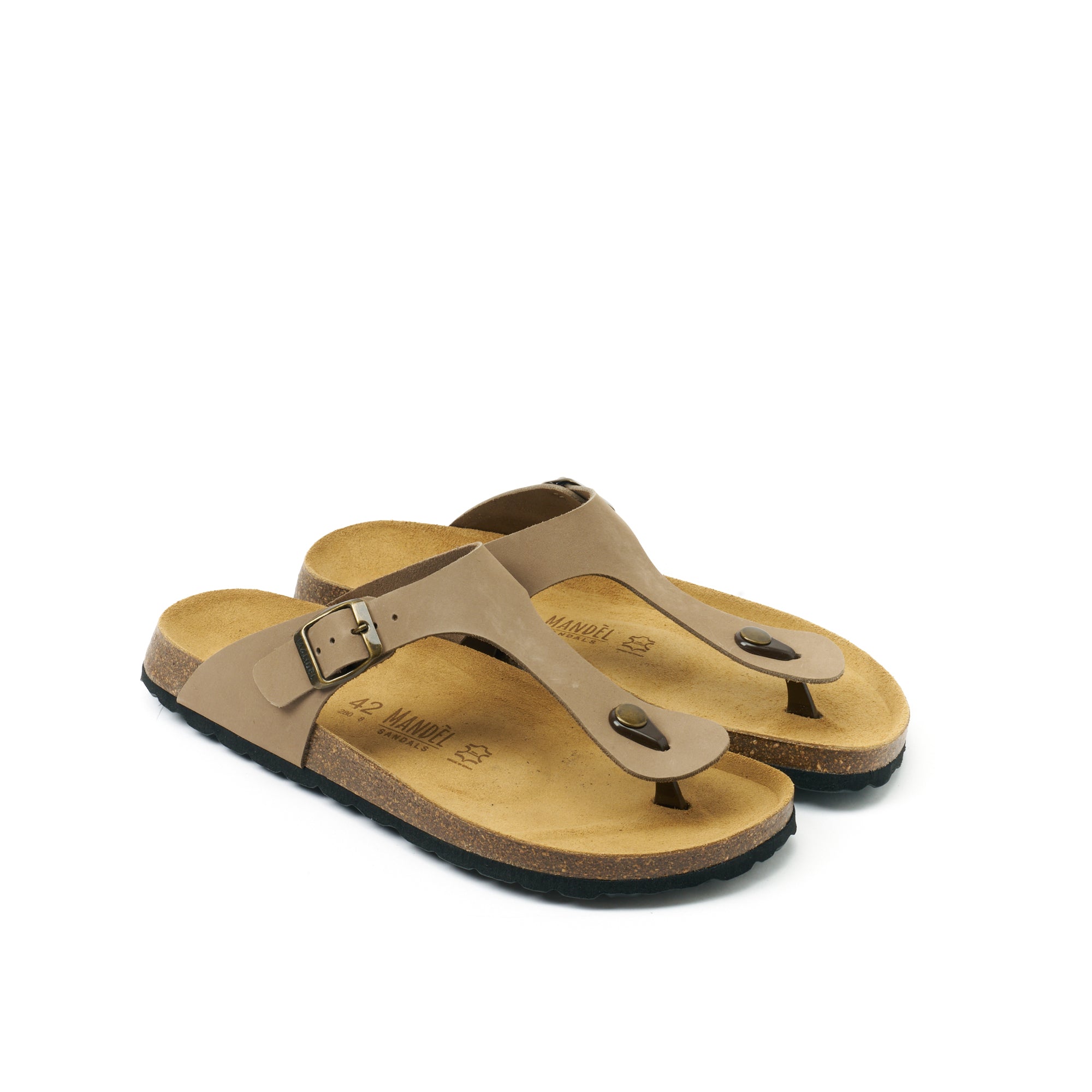 DAVID NUBUCK MILK CHOCOLATE