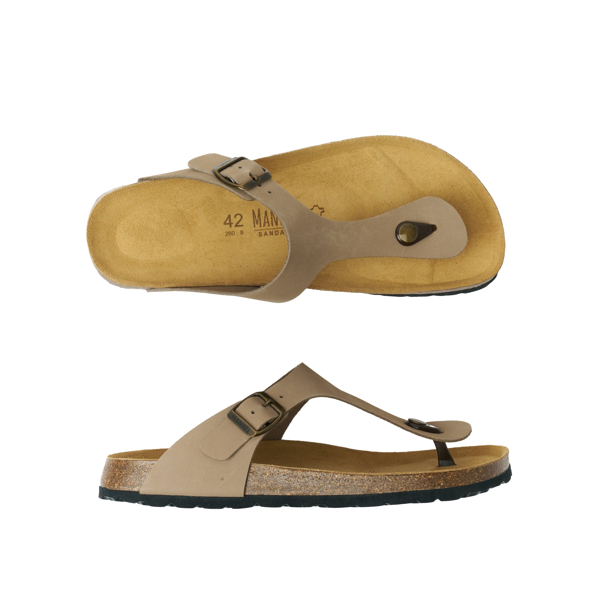 DAVID NUBUCK MILK CHOCOLATE