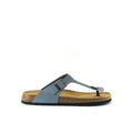 DAVID NUBUCK ULTRAMARINE