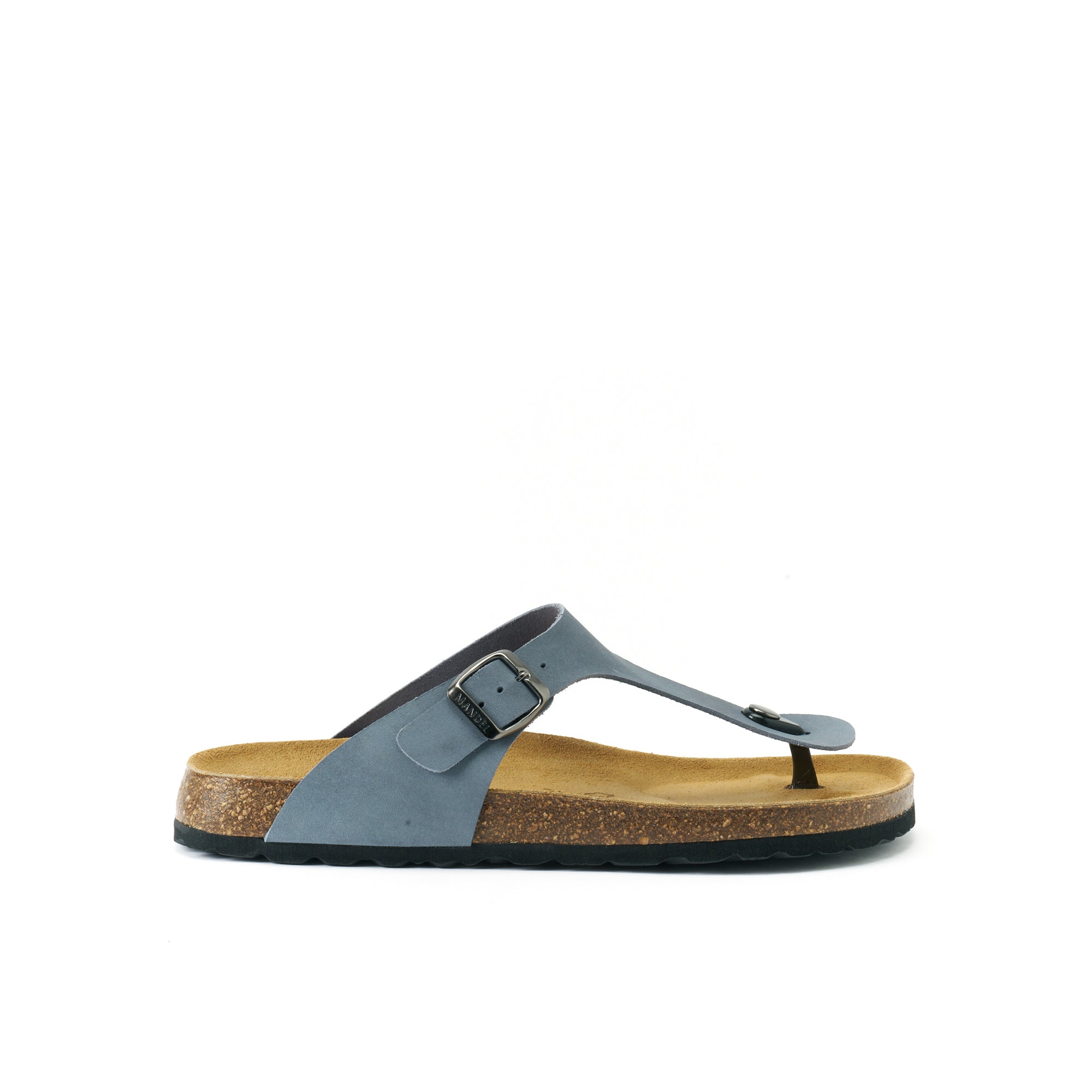 DAVID NUBUCK ULTRAMARINE