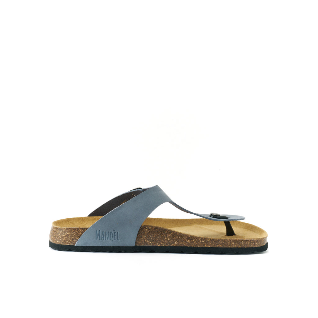 DAVID NUBUCK ULTRAMARINE