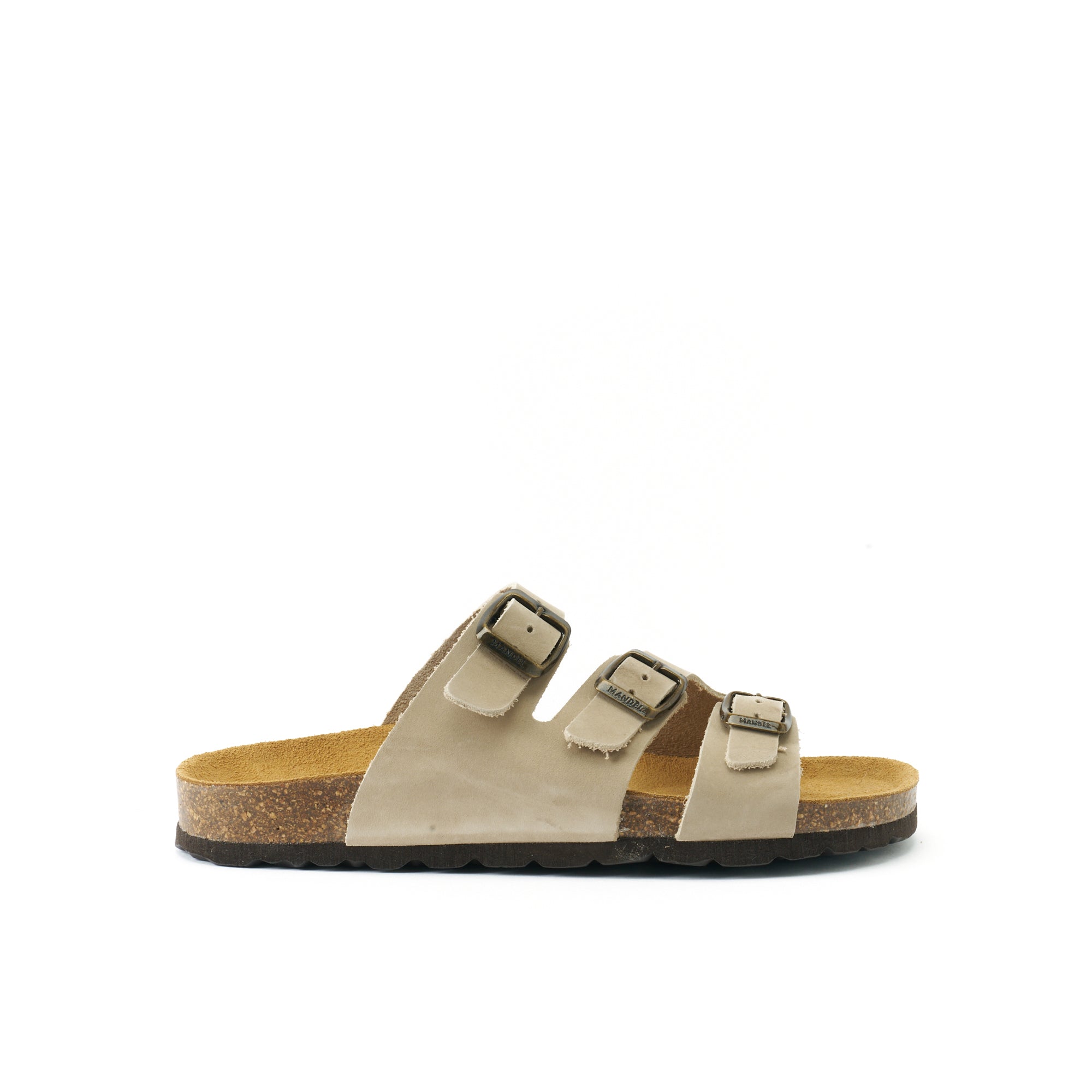 PACO NUBUCK SAND BEIGE