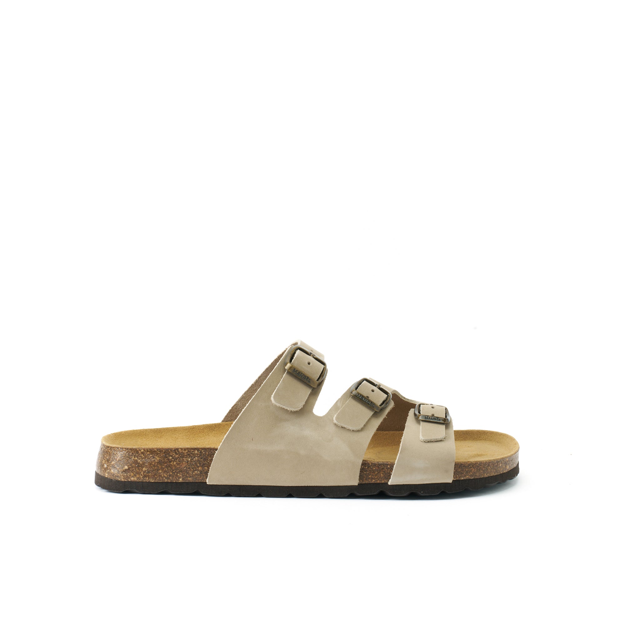 PACO NUBUCK SAND BEIGE