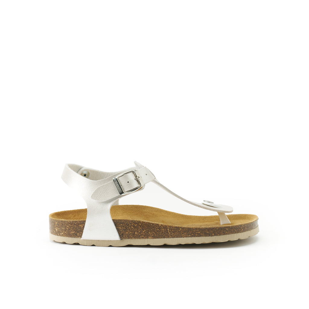 LEON PEARL WHITE
