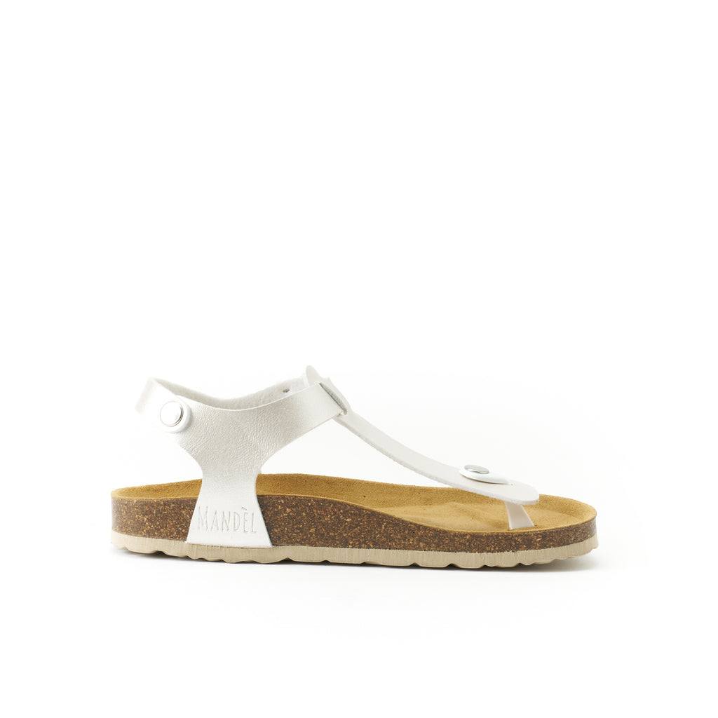 LEON PEARL WHITE