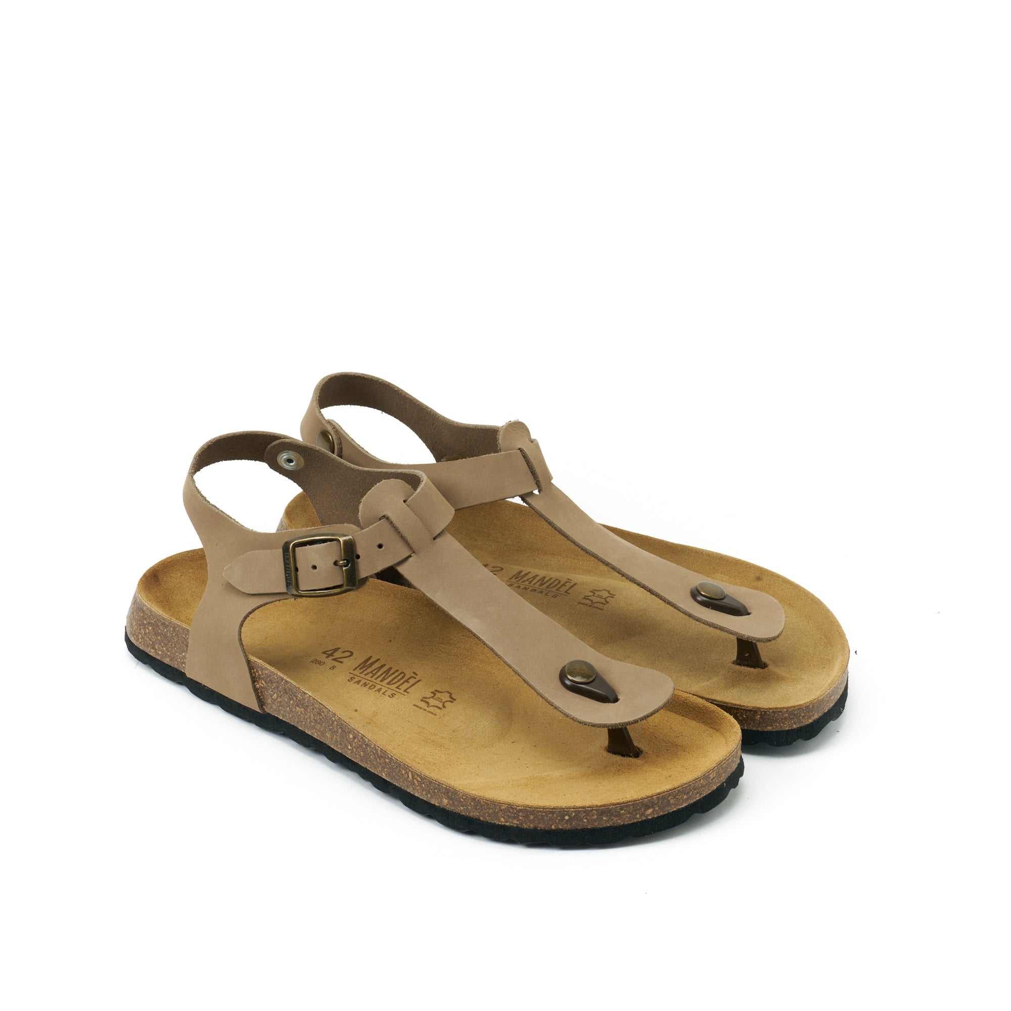 LEON NUBUCK MILK CHOCOLATE