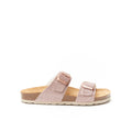 LORA BRILLIANT PINK GOLD
