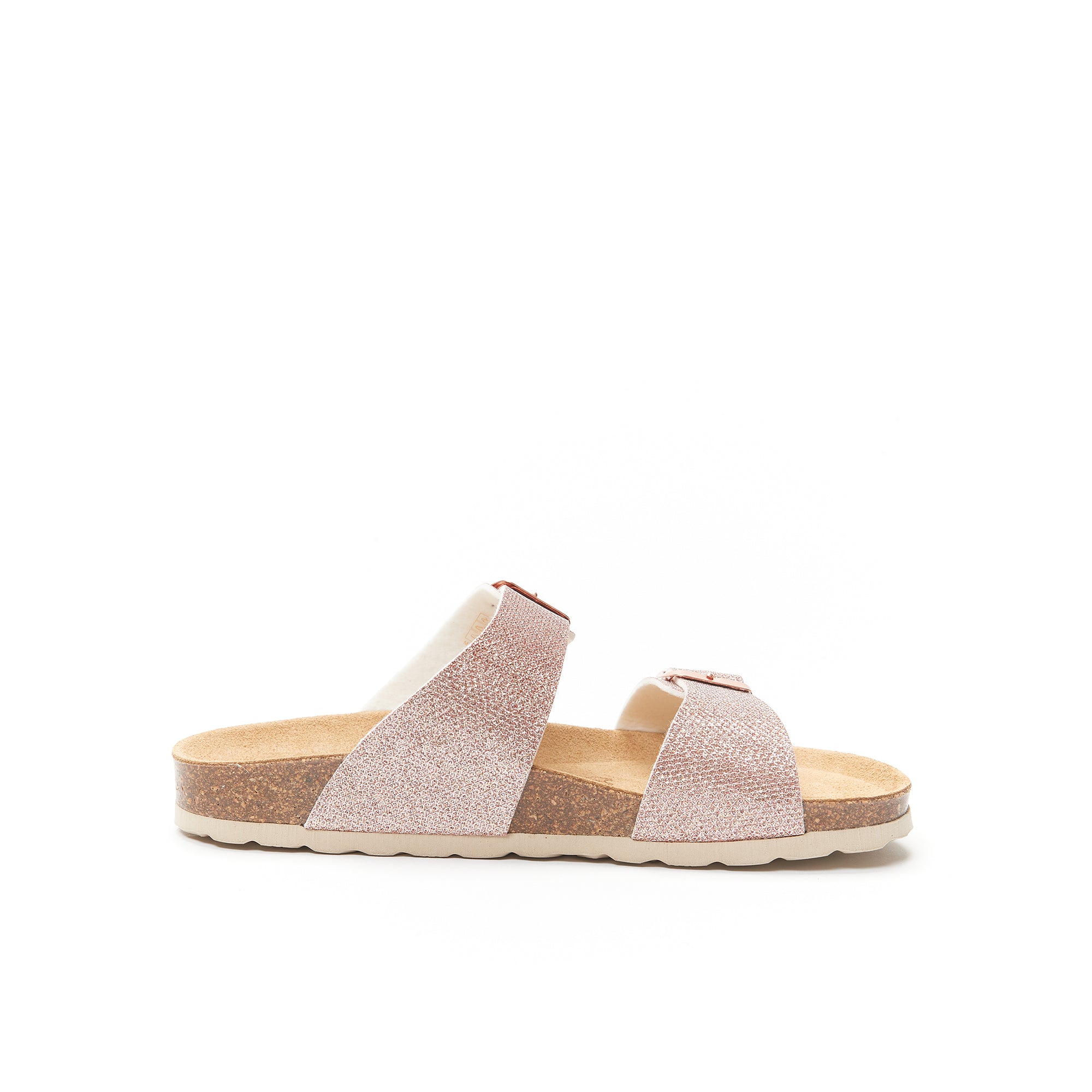LORA BRILLIANT PINK GOLD