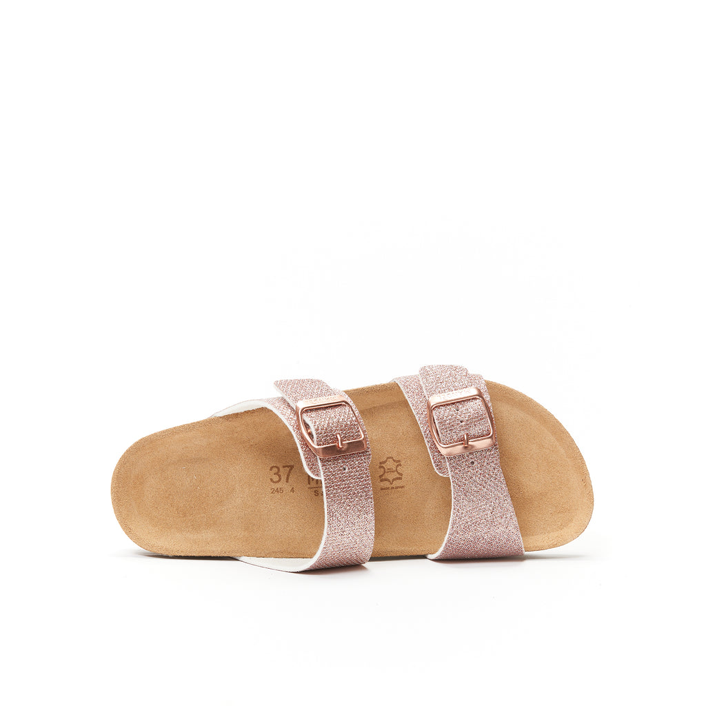 LORA BRILLIANT PINK GOLD