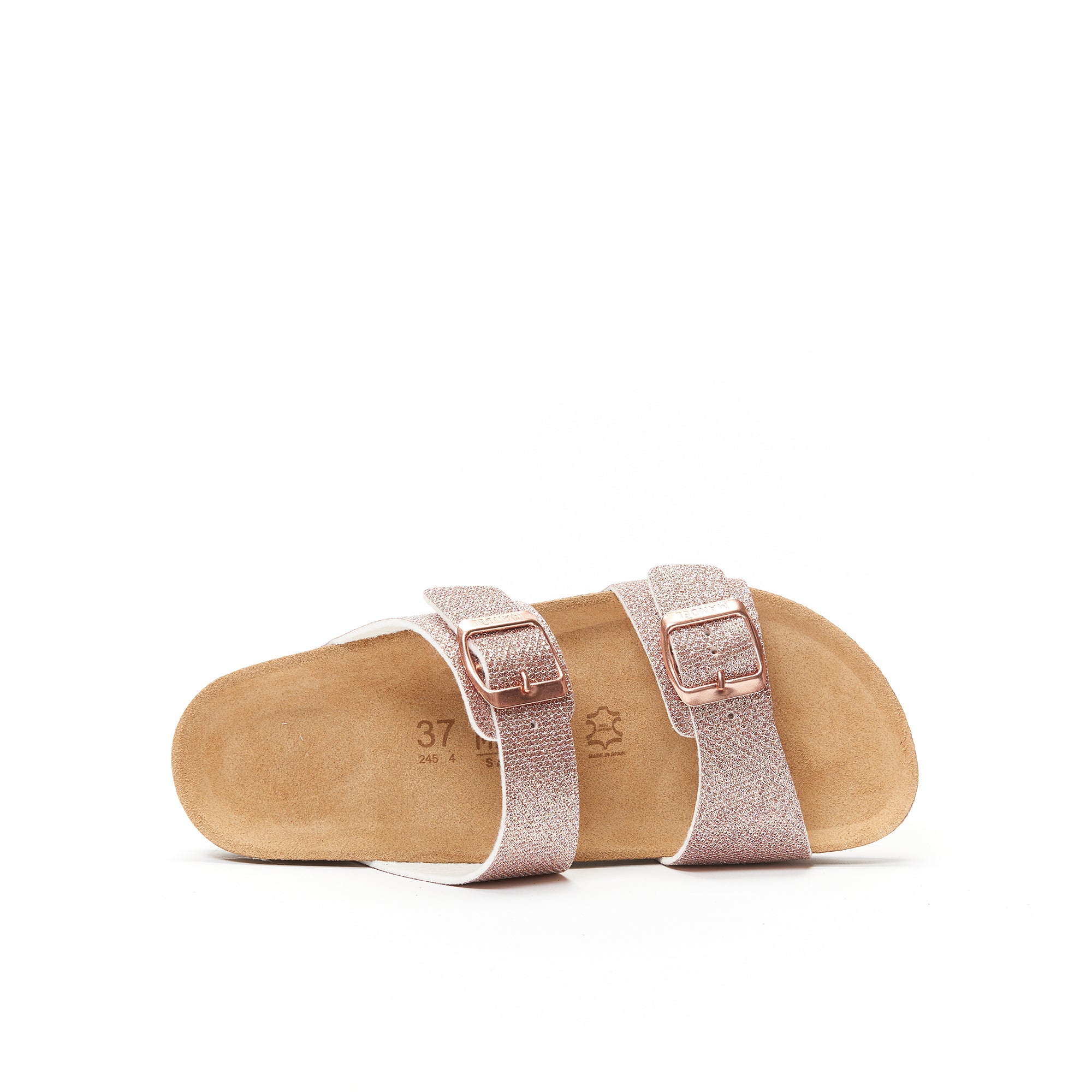 LORA BRILLIANT PINK GOLD