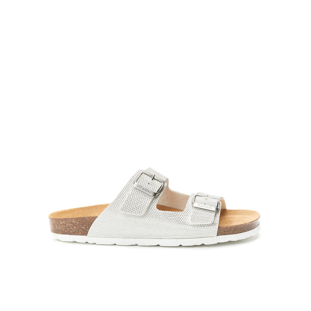 ALBERTO BRILLIANT WHITE