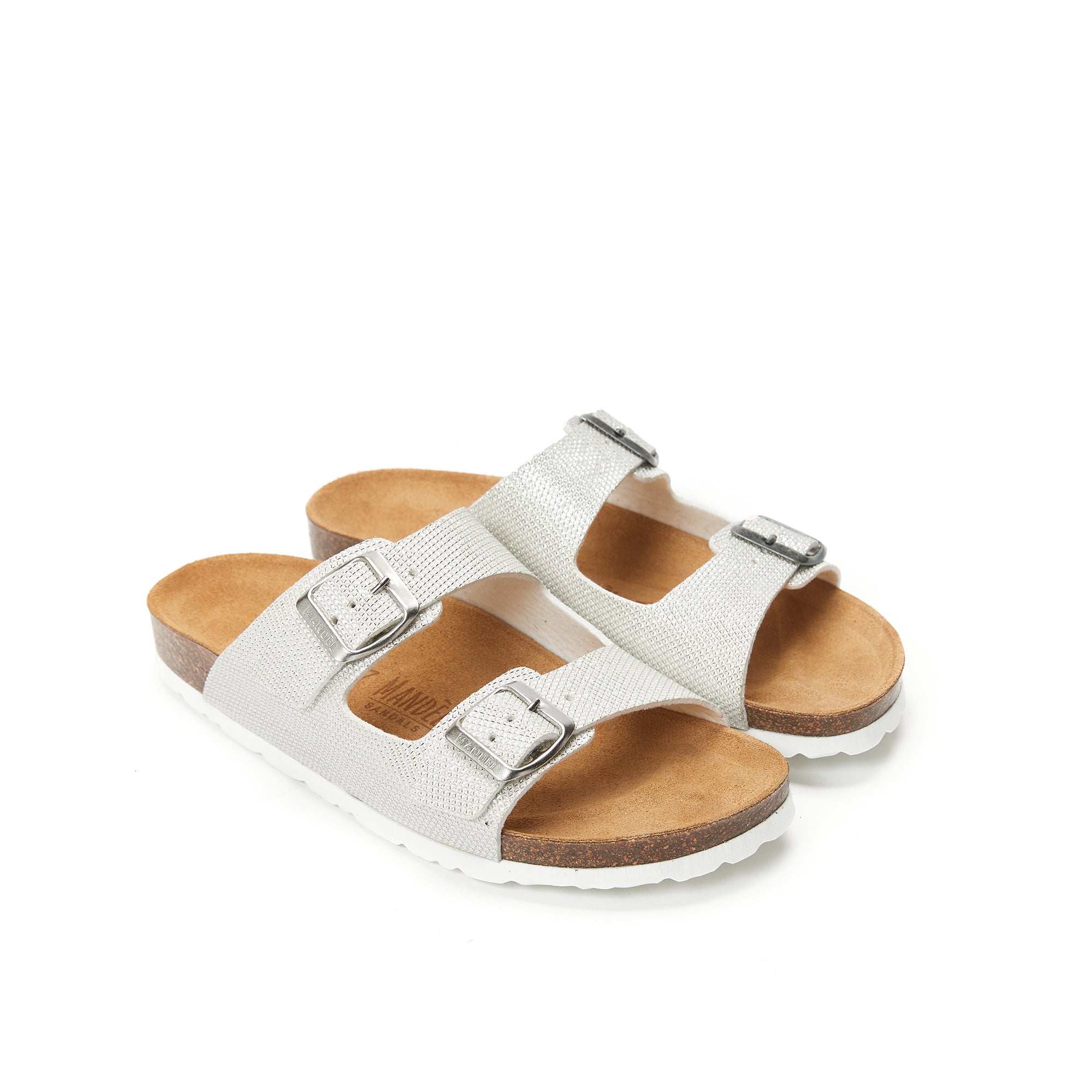 ALBERTO BRILLIANT WHITE
