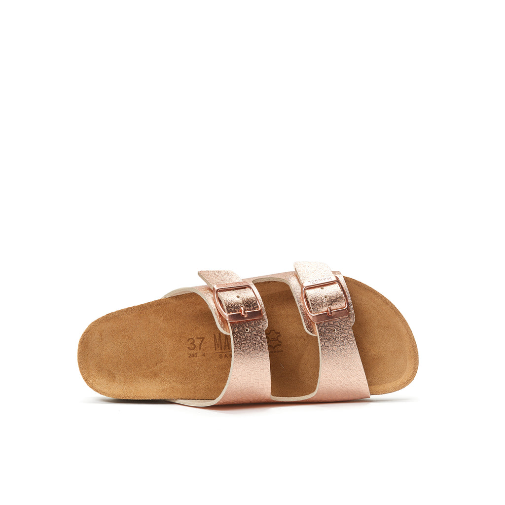 ALBERTO PINK GOLD
