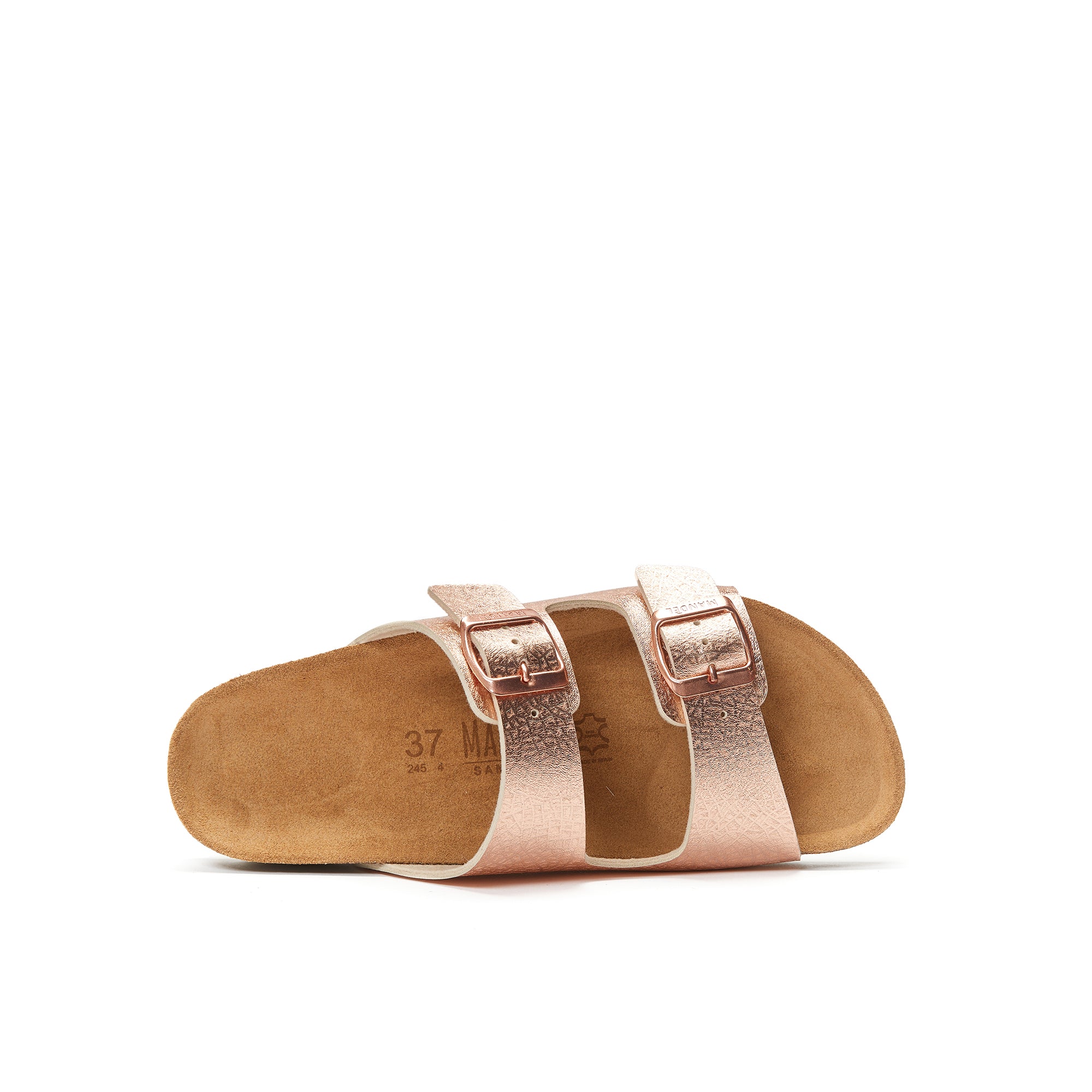 ALBERTO PINK GOLD