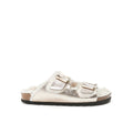 ALBERTO CHARCOAL GREY