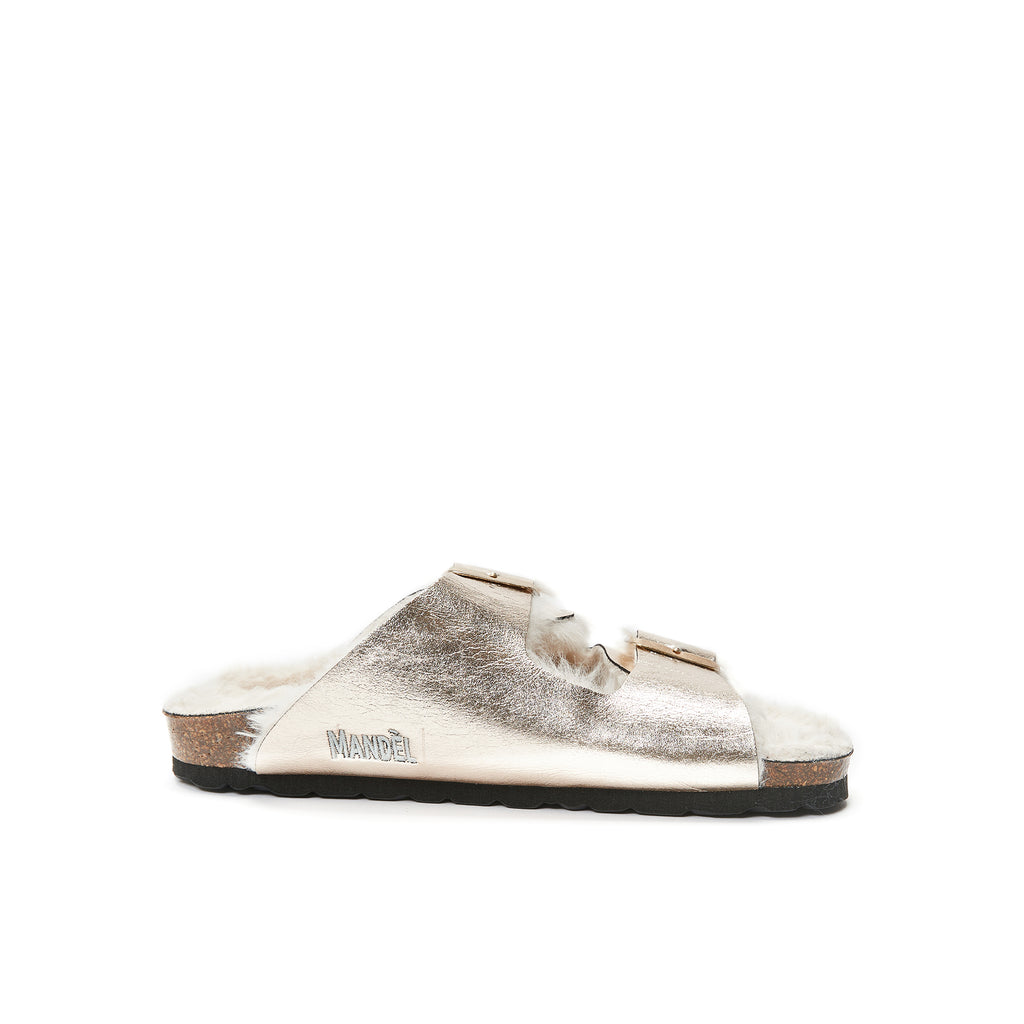 ALBERTO CHARCOAL GREY