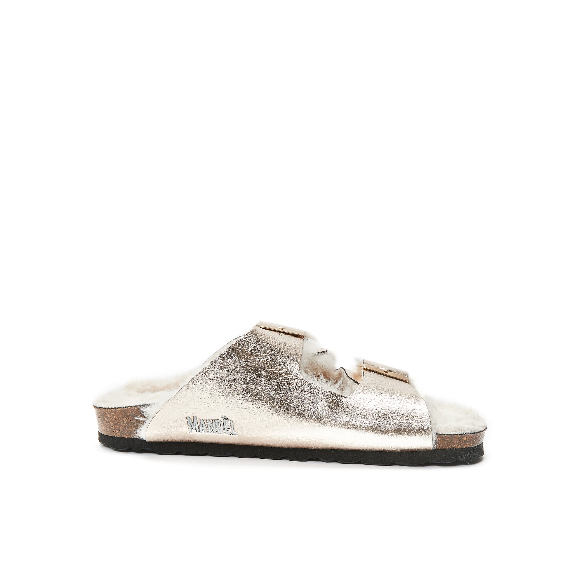 ALBERTO CHARCOAL GREY