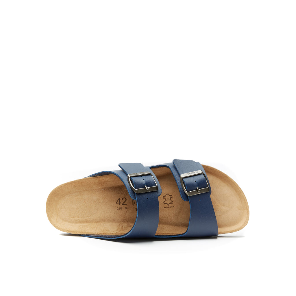 ALBERTO NAVY