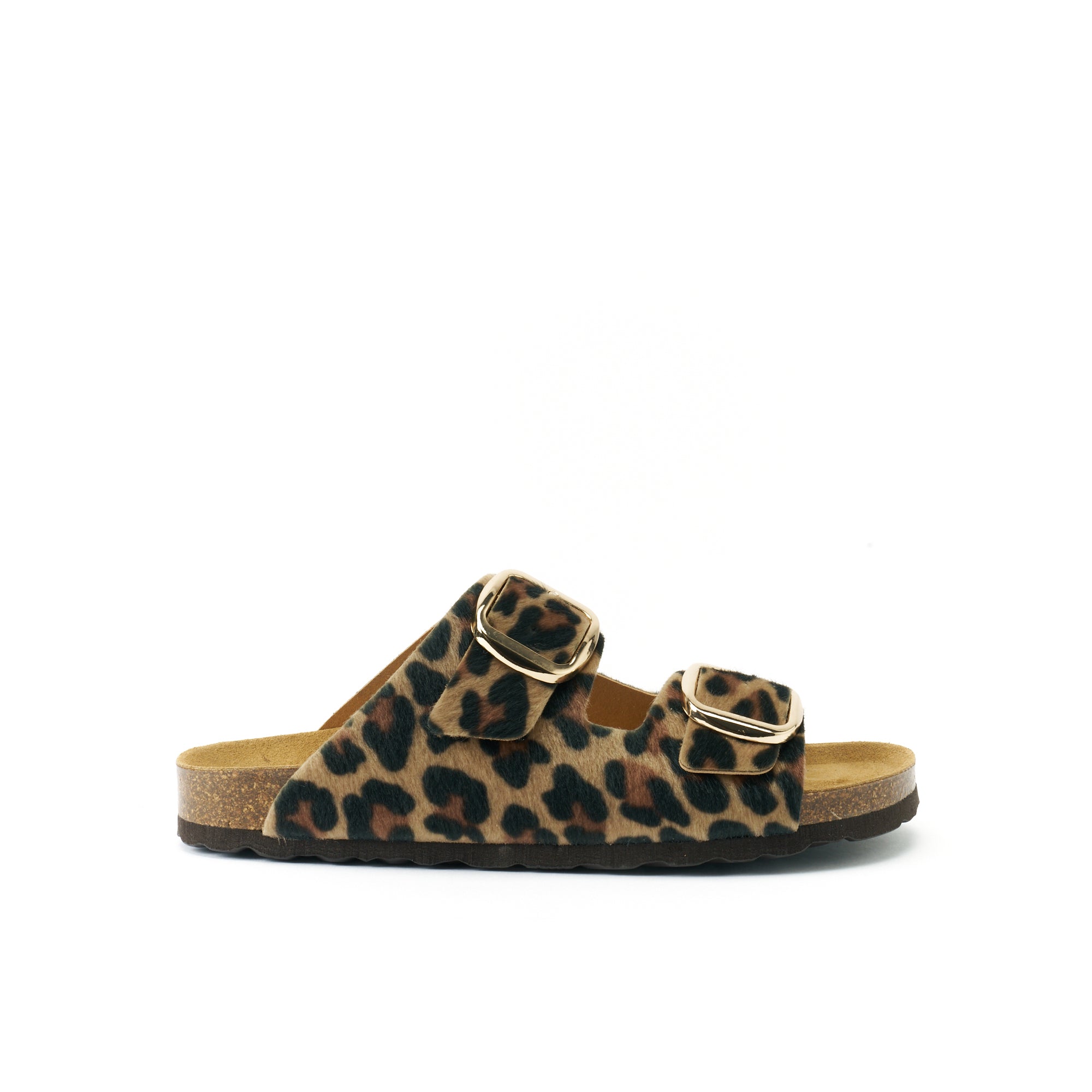 ALBERTO BIG BUCKLE LEOPARDO