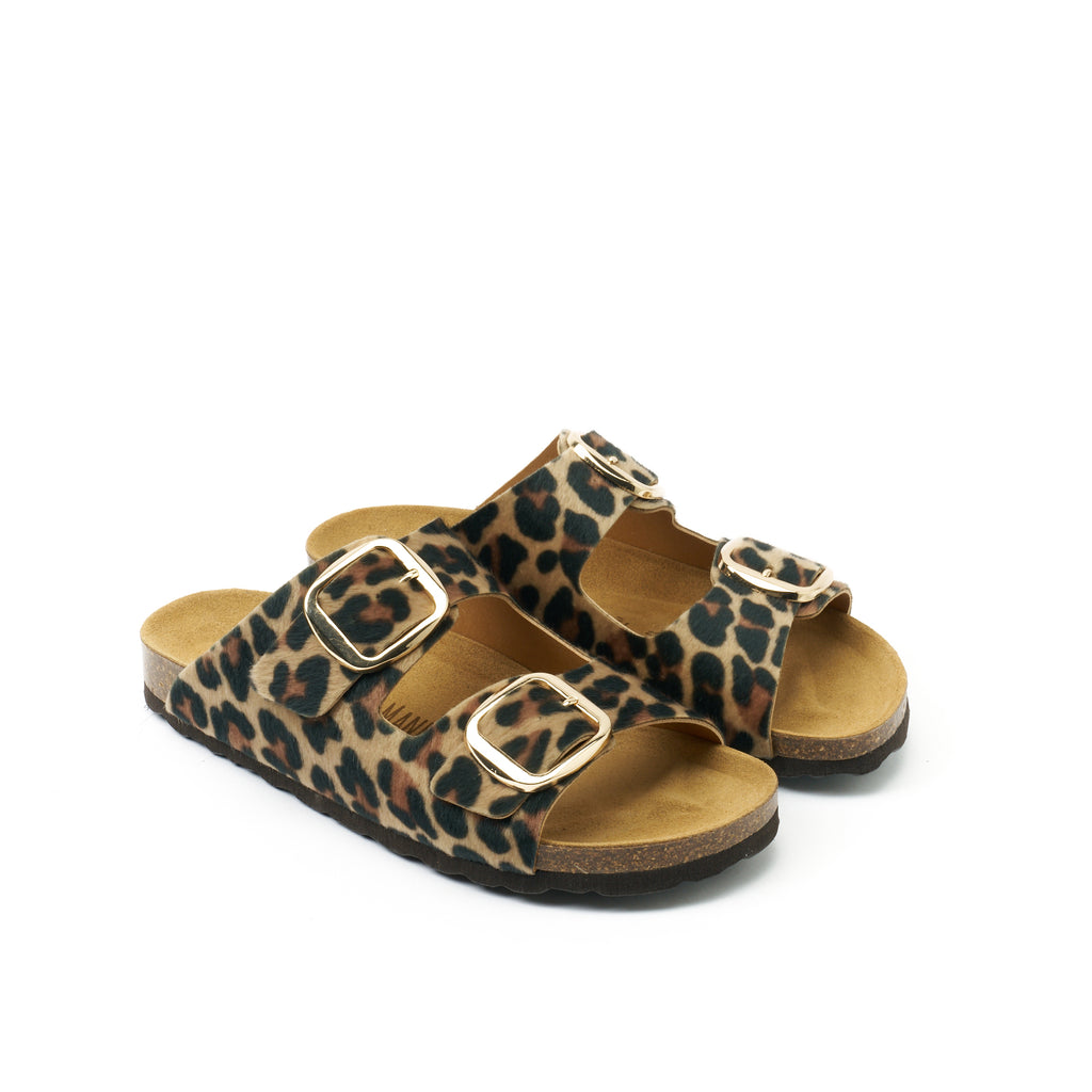 ALBERTO BIG BUCKLE LEOPARDO